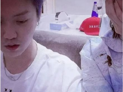 女子携带9353张明星照片卡入境引发海关查获事件