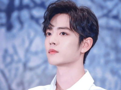 肖战：闲适生活，指尖间的惬意时光