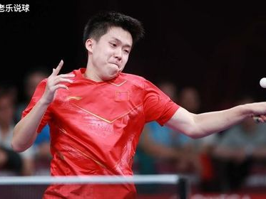 “孙颖莎王楚钦最后一球默契笑场，赛场瞬间成欢乐海洋”