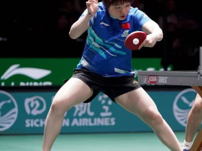 王曼昱总决赛夺冠，独揽56万奖金荣耀归位