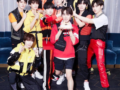 R1SE浙江跨晚：结与未结，全员集结共庆盛典