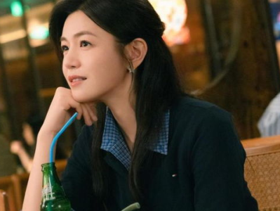 陈妍希：从神雕侠侣小龙女到翻红之路的华丽蜕变