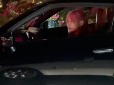 痞幼恋综同款豪车全球仅300台