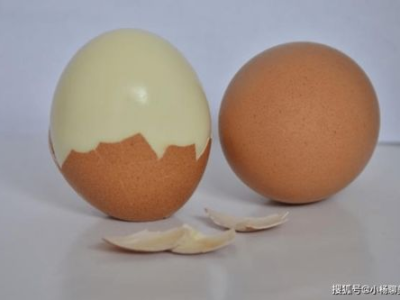 九小时慢炖，尽享鸡蛋的醇香滋味