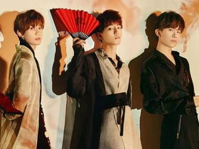 TFBOYS团粉：见证长情岁月的青春印记