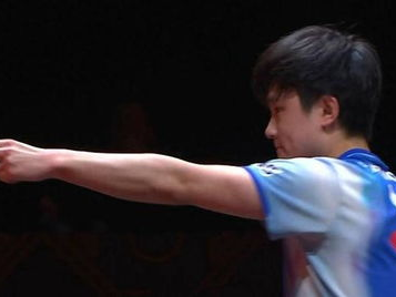 “张本智和四战樊振东，四次深情致敬，诠释竞技精神！”