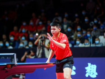 “羽毛球赛：林诗栋/蒯曼惜败林仲勋/申裕斌，激战三局展现精彩对决”