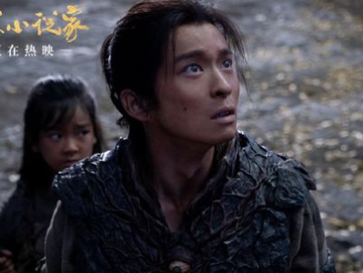 刺杀小说家2：暗影重临，真相揭晓