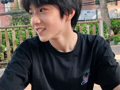 刘耀文险些断更，粉丝紧急行动力挺