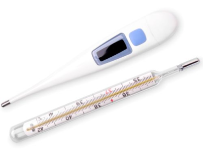 水银体温计价格飙升：2元变20元，抢购热潮席卷全国