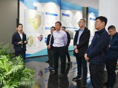 双轨招商策略：打造多元化产业生态圈