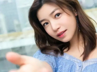 陈妍希：从神雕侠侣小龙女到翻红之路的华丽蜕变