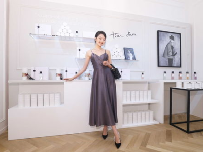 迪奥北京：开启时尚与文化的全新对话篇章