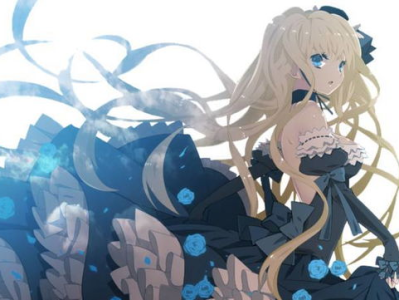 二次元世界的大门：Suk的奇幻冒险之旅