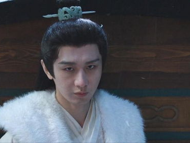 成毅谢淮安：错过的选择，成就不同的人生轨迹