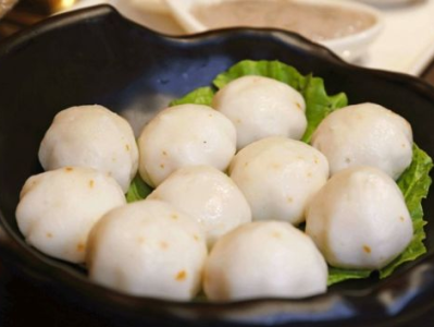 火锅丸子浮起勿急夹，美味秘诀大揭秘