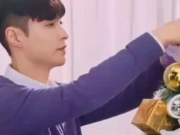 张艺兴只有22秒的镜头