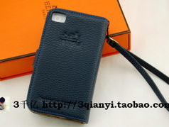 爱马仕手机壳狂销36亿，揭秘奢侈品市场新宠