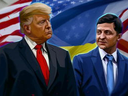 泽连斯基喊话美方供乌远程武器